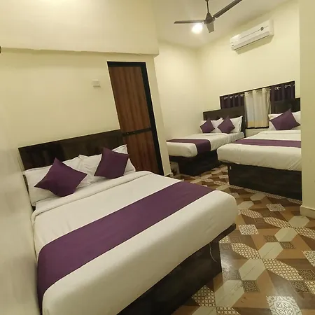 Star Of Kurla - Nearest From Kurla - Near Bkc * Mumbai