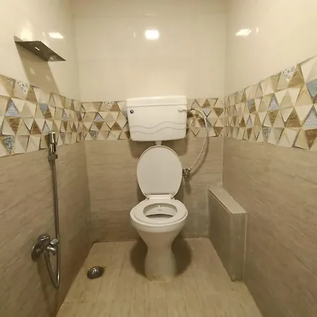 Guest house Star Of Kurla - Nearest From Kurla - Near Bkc