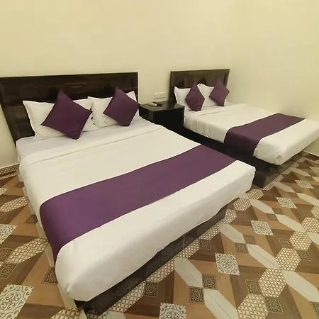 Guest house Star Of Kurla - Nearest From Kurla - Near Bkc *