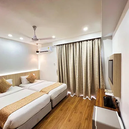 White House By Maxxvalue Service Bandra Apartment Mumbai