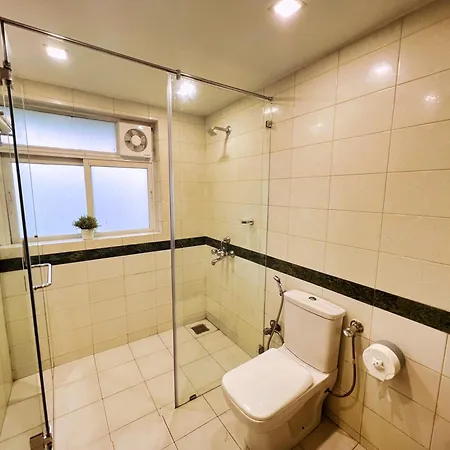 White House By Maxxvalue Service Bandra Apartment Mumbai