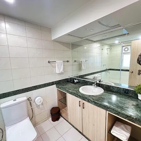 Apartment White House By Maxxvalue Service Bandra *