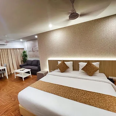 White House By Maxxvalue Service Bandra * Mumbai