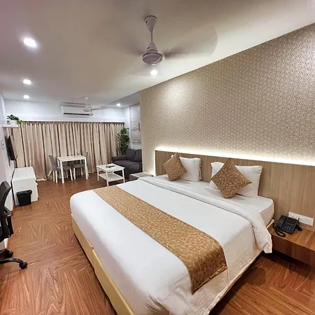 White House By Maxxvalue Service Bandra * Mumbai