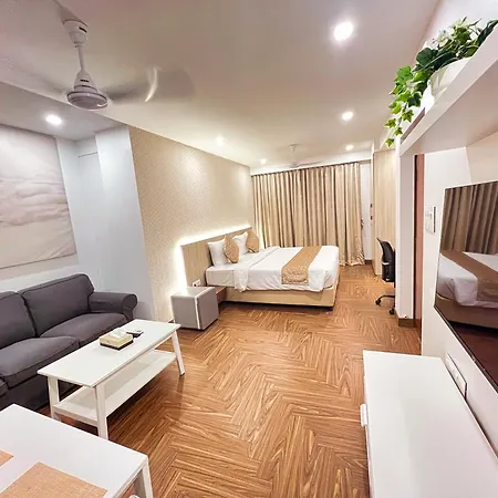 White House By Maxxvalue Service Bandra * Mumbai