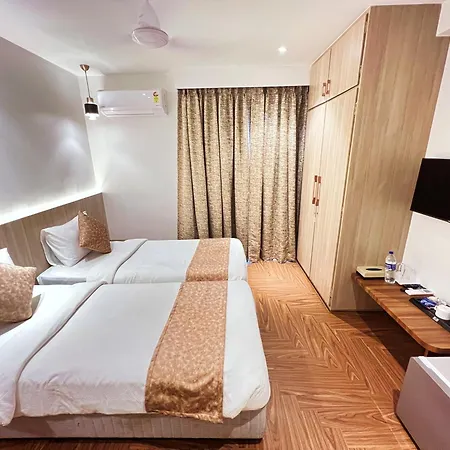 White House By Maxxvalue Service Bandra Apartment Mumbai