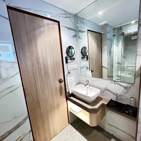 Apartment White House By Maxxvalue Service Bandra *