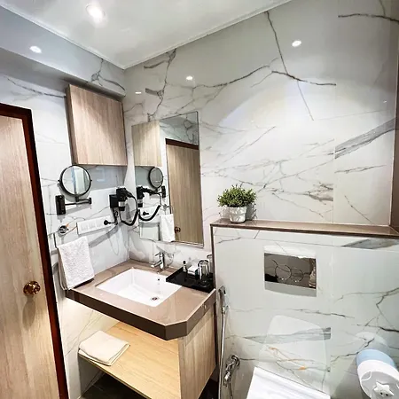 Apartment White House By Maxxvalue Service Bandra *