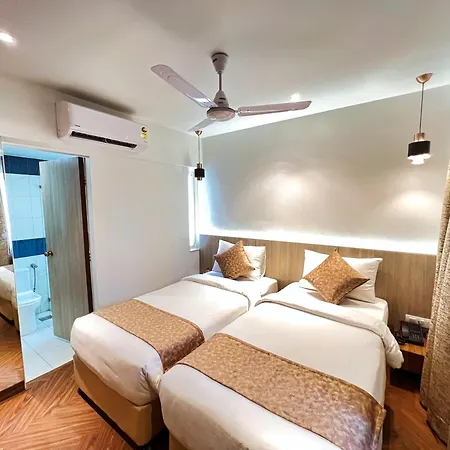 White House By Maxxvalue Service Bandra Apartment Mumbai