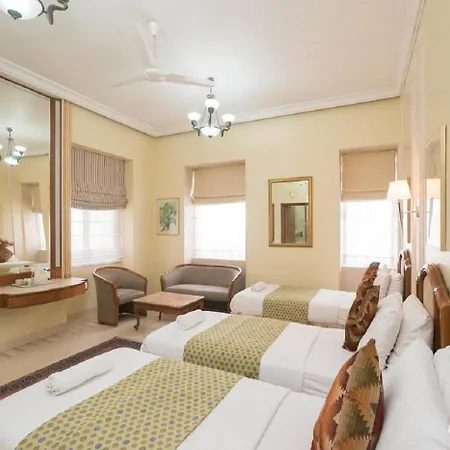 Hotel Regent Mumbai