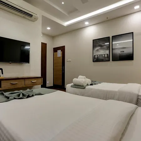 Hotel Ozone Colaba