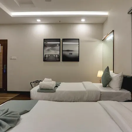 Ozone Colaba