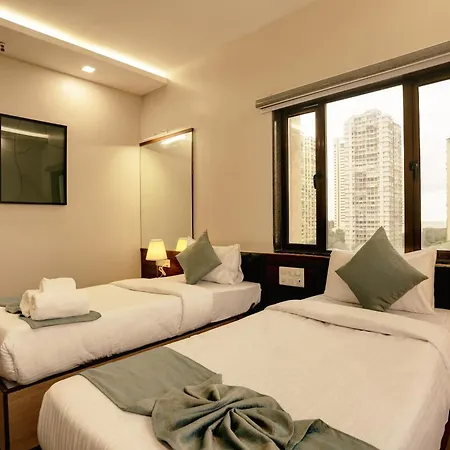 Ozone Colaba Mumbai