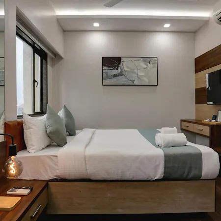 Ozone Colaba Mumbai