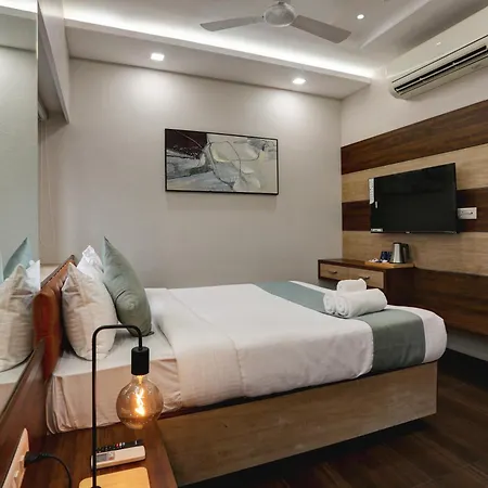 Ozone Colaba Mumbai