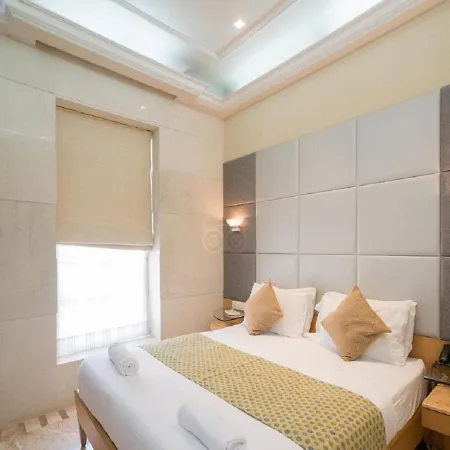 Regent Hotel 3*