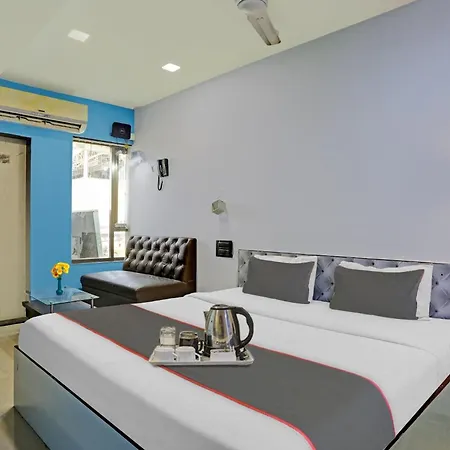 Hotel Oyo Salt House 3*