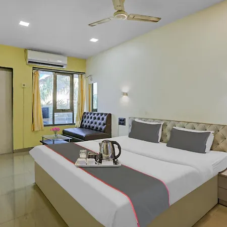 Hotel Oyo Salt House Mumbai