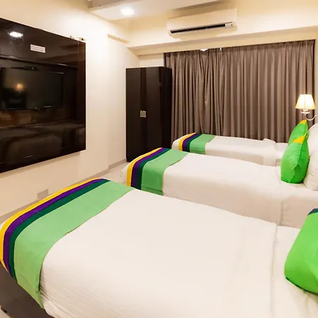 Treebo Laaiba Residency Hotel