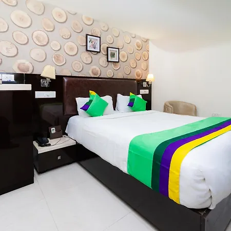 Treebo Laaiba Residency Hotel 3*