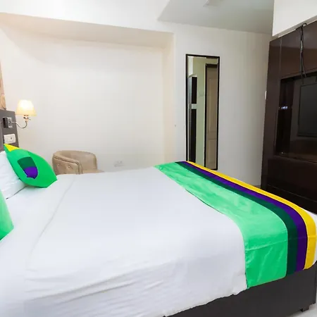 Hotel Treebo Laaiba Residency