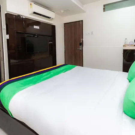 Treebo Laaiba Residency Hotel