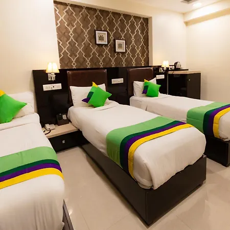 Treebo Laaiba Residency 3*