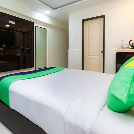 Treebo Laaiba Residency 3*
