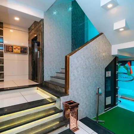 Hotel Treebo Laaiba Residency 3*