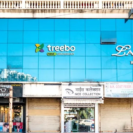 Hotel Treebo Laaiba Residency