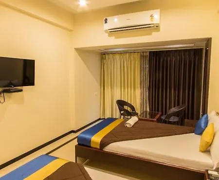 The Aarya A Smart Business Hotel