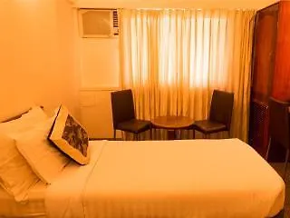 Hotel Oyo Juhu Beach Mumbai