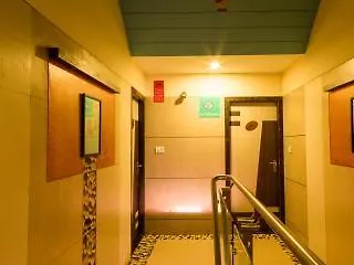 Oyo Town 3* Mumbai
