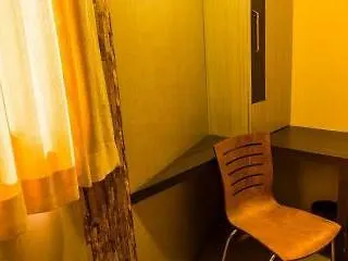 Bed & Breakfast Oyo Town
