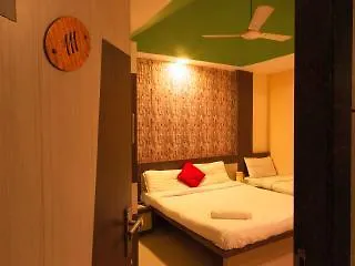 Oyo Town Mumbai