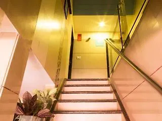 Bed & Breakfast Oyo Town 3*