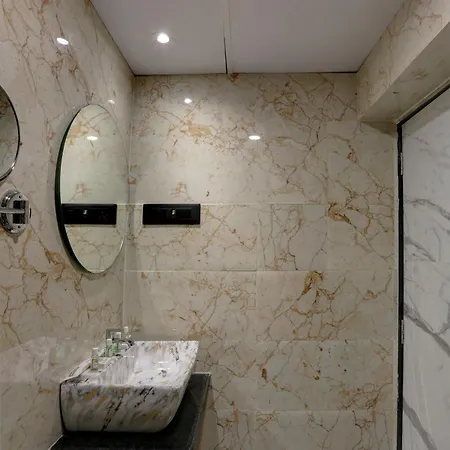 Hotel Diamond