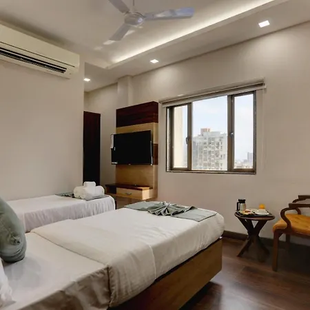 Hotel Ozone Colaba