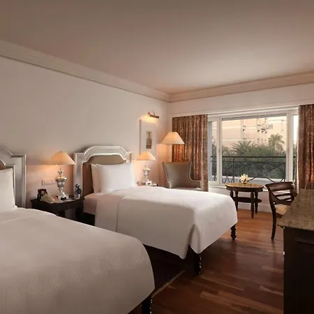 Hotel Hilton International Airport