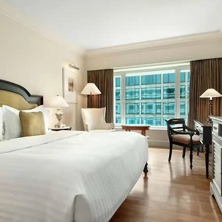 Hilton International Airport Hotel Mumbai
