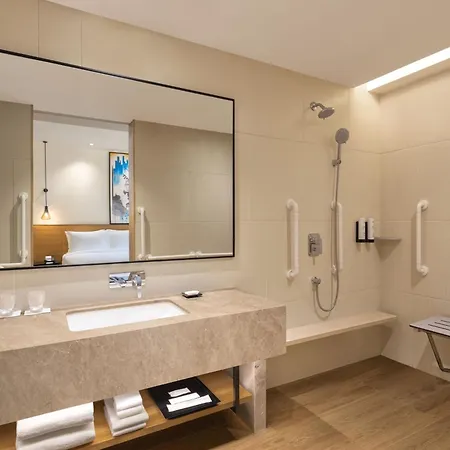 Fairfield By Marriott International Airport Mumbai