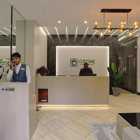 Ozone Colaba Mumbai