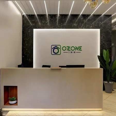 Ozone Colaba Hotel