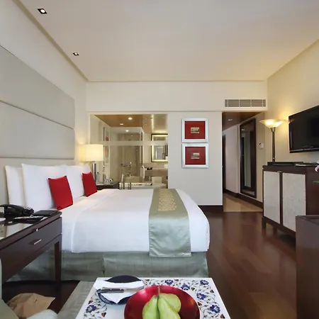 Hotel The Oberoi 5*