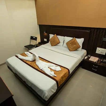 Hotel J D Residency Mumbai