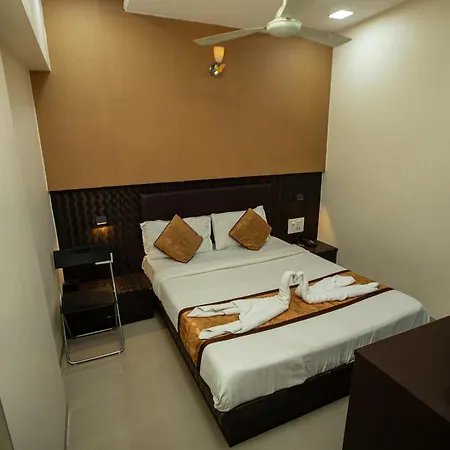 J D Residency Mumbai