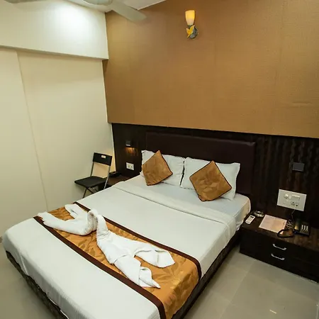 J D Residency 3* Mumbai