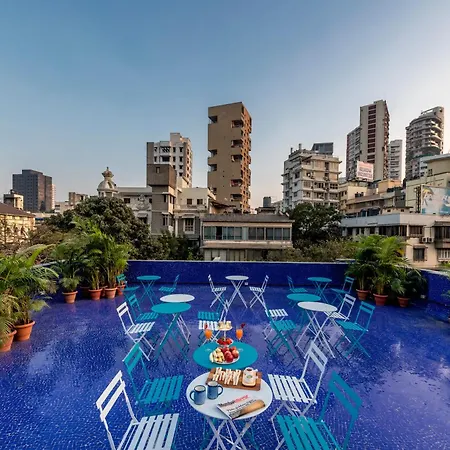 Kemps Corner Hotel Mumbai
