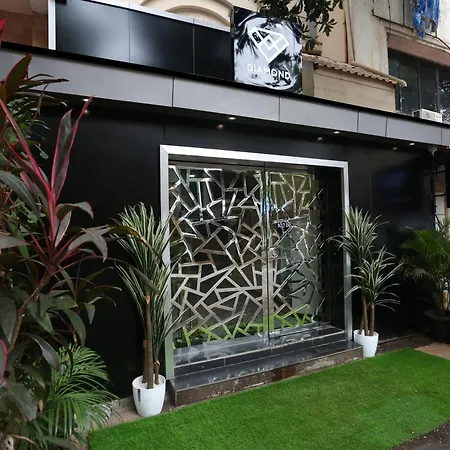 Diamond Mumbai