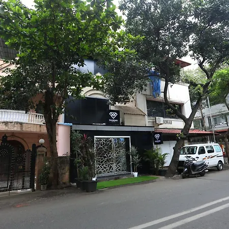 Diamond Hotel